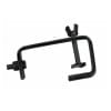 EUROLITE TH-50S THEATRE CLAMP BK